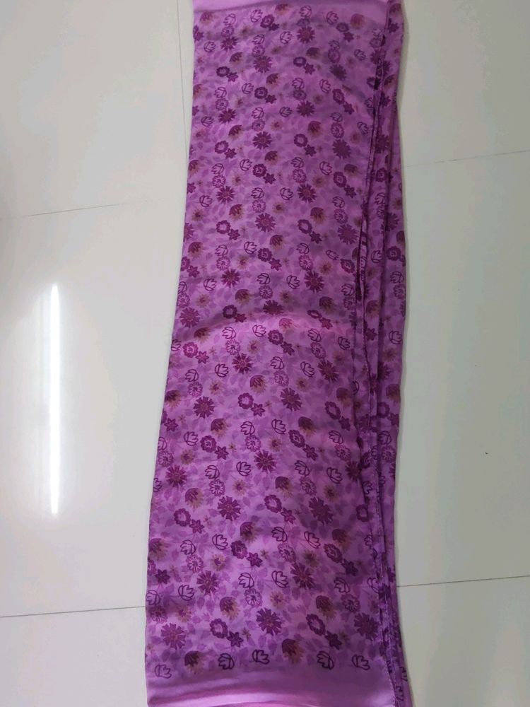 Daily Wear Saree Without Blouse
