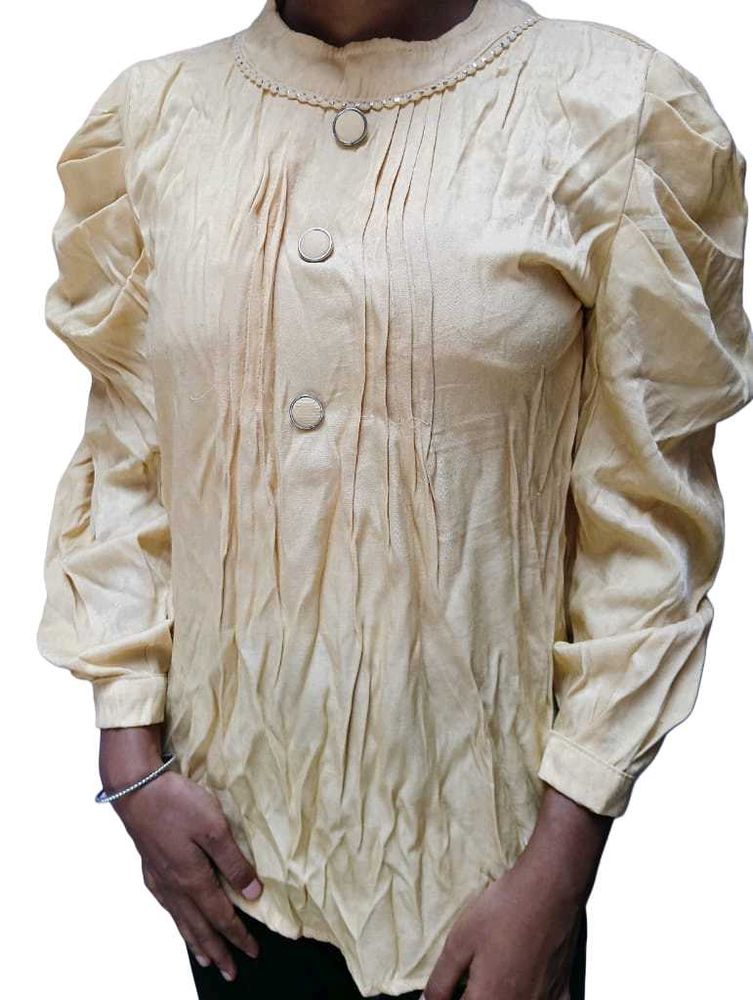 Combo Offer ( 2 )Top &amp; Tunic 🤩