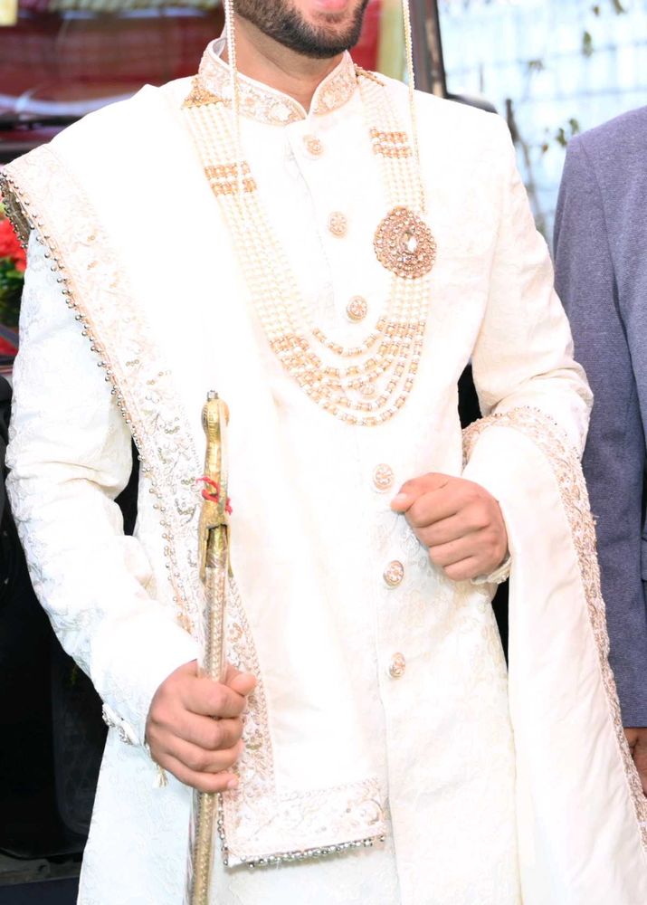 Sherwani