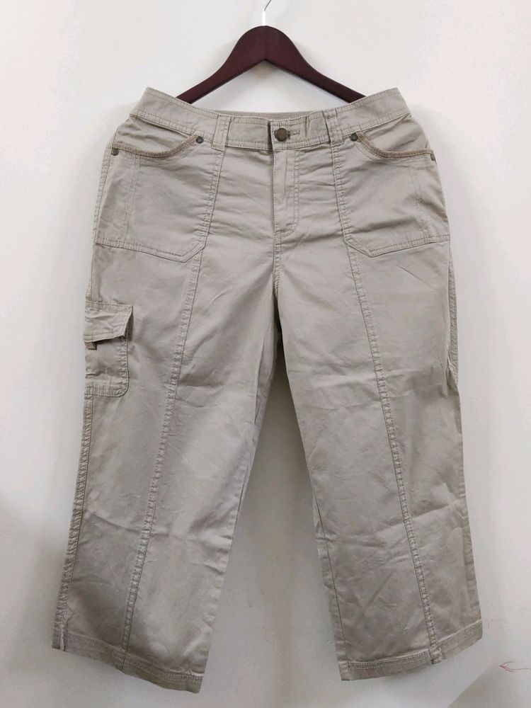Capri Length Lower