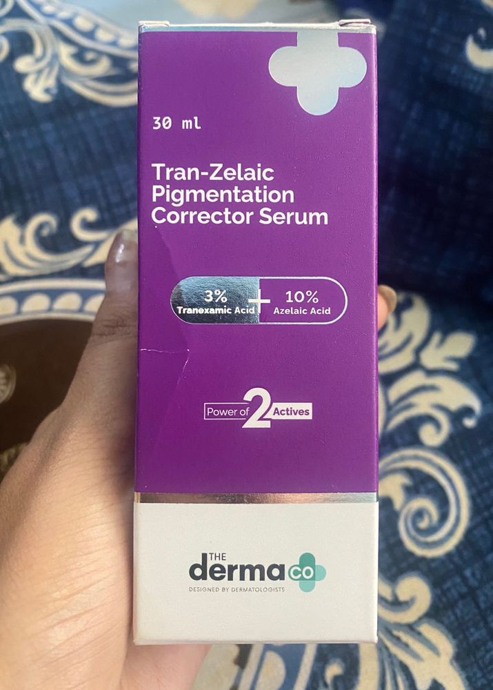 Pigmentation Derma Serum