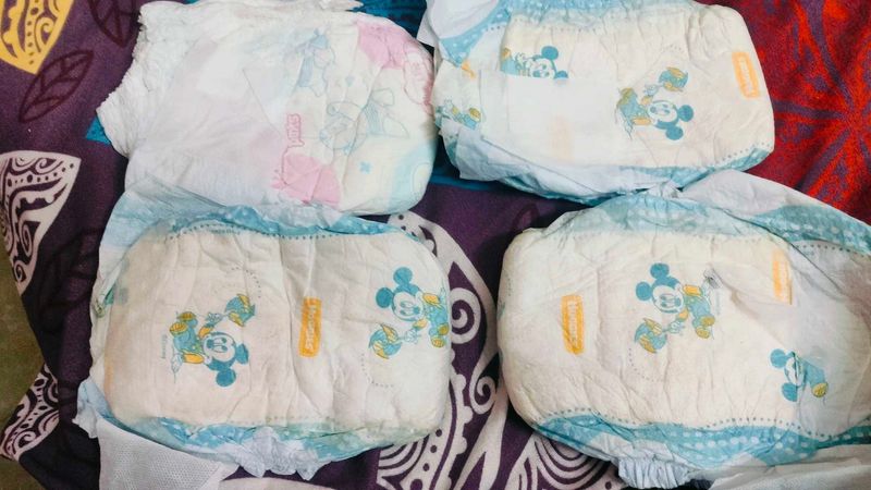 Diaper Baby