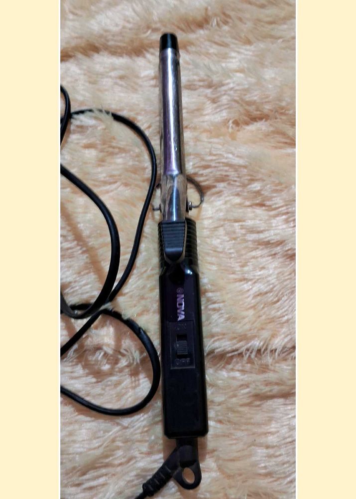 NOVA HAIR STYLER