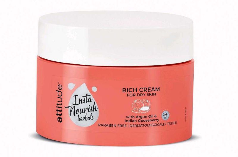 Attitude Day Cream 🆓📦