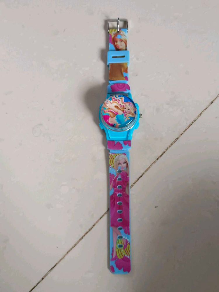 Spinner Watch For Kids