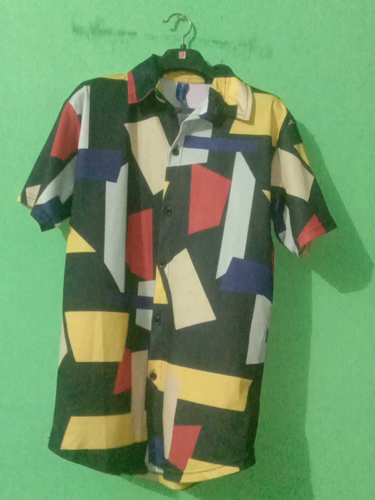 Multi Colour T Shirt For Boys.....