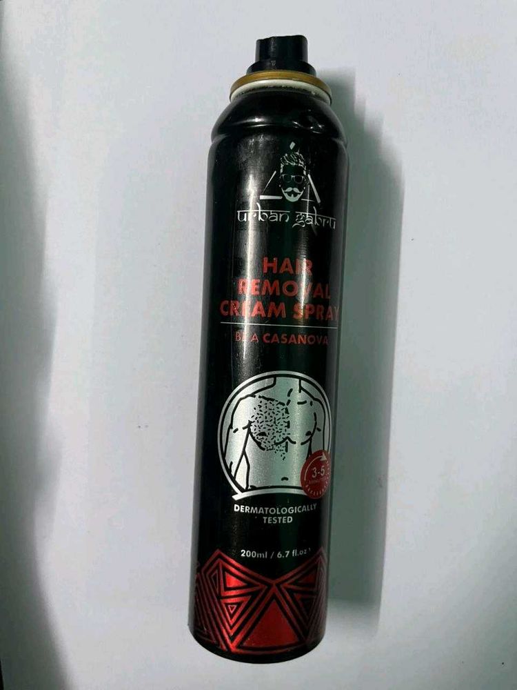 Urban Gabru Hair Removal Spray