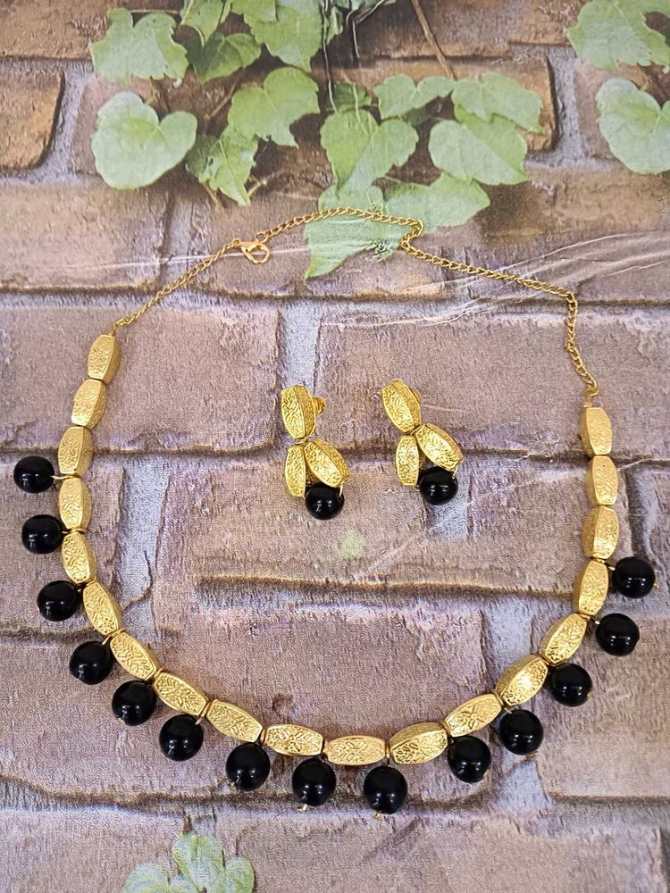 Light Weight Hand Made Jewellery