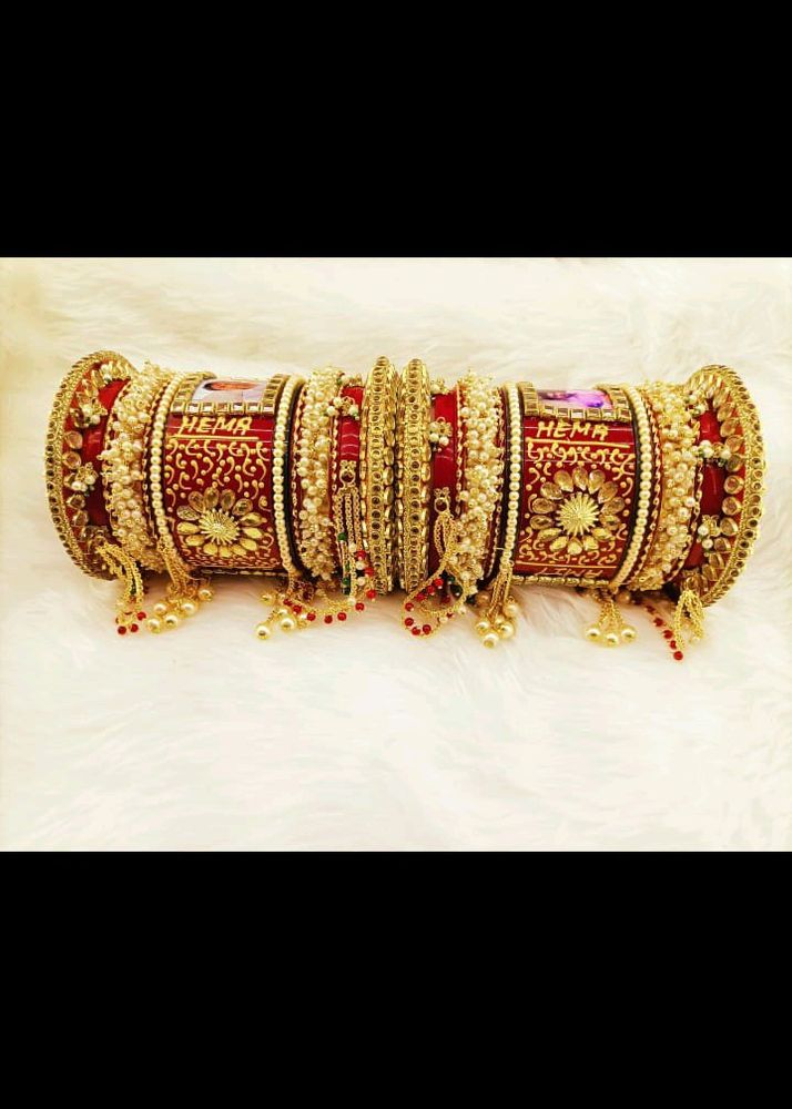 Photo Chuda , Fancy Chud ,Bangles