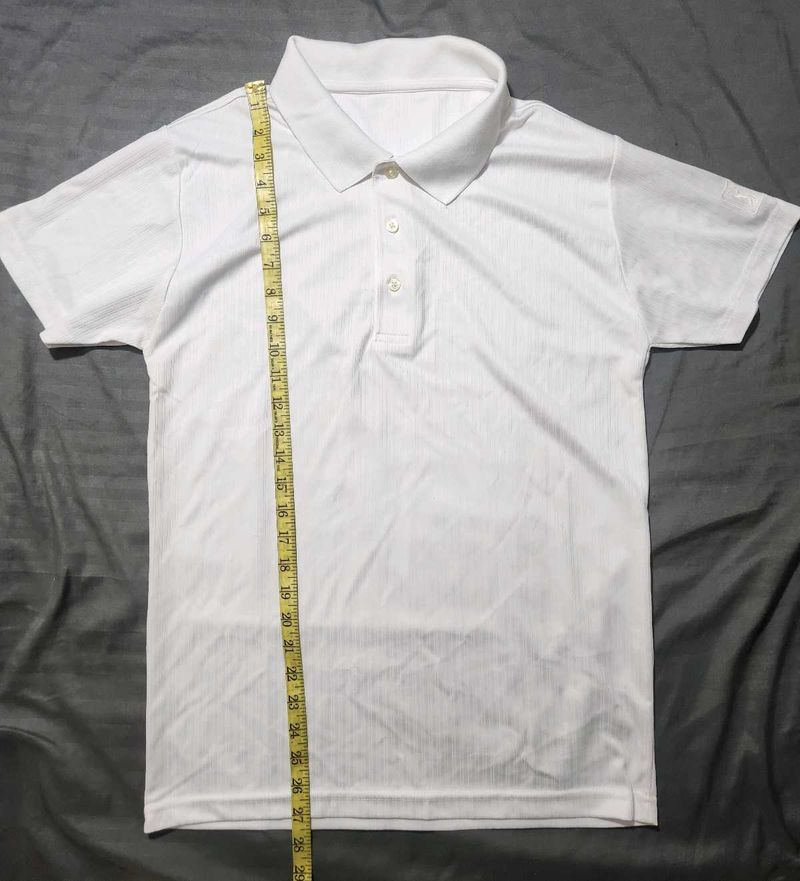 Mens Golf Polo Tshirt.