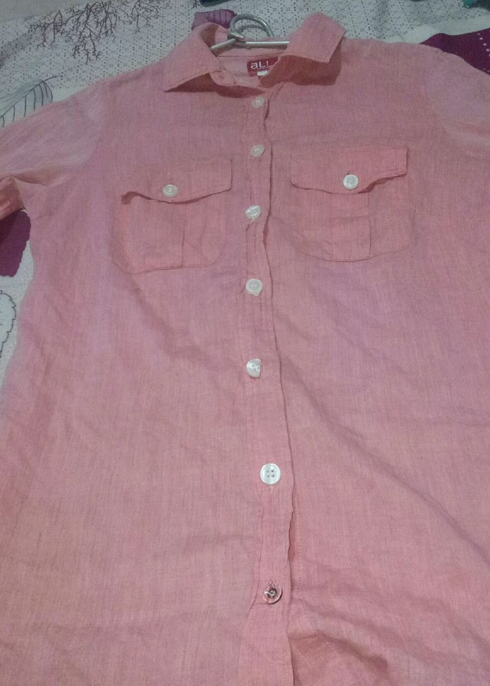 Full sleeve Shirt