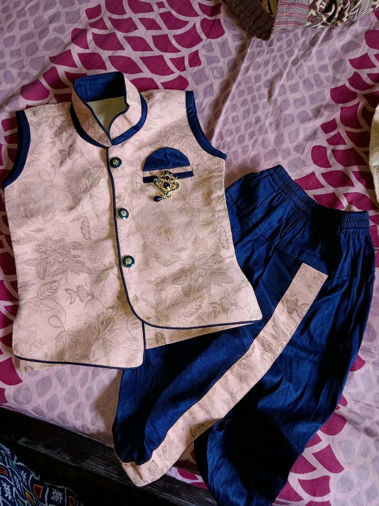 🥳Boys&#39; Stylish Party Outfit