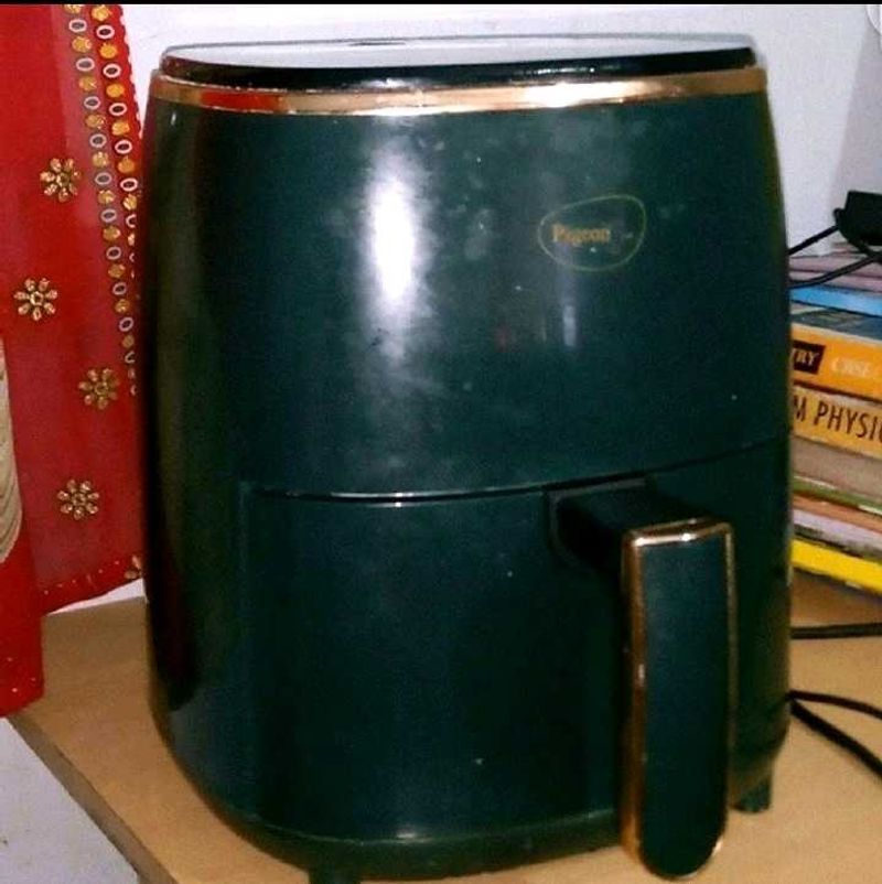 Pigeon Airfryer