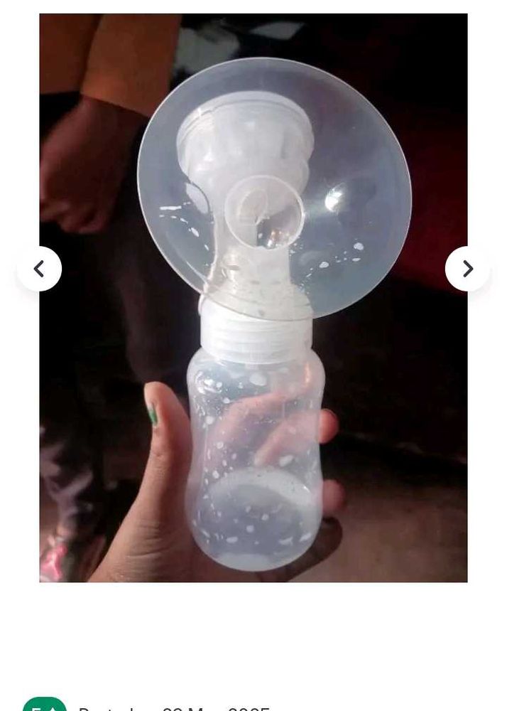 Breast Pump