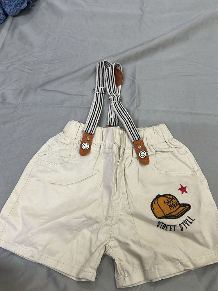 Shorts For Boys