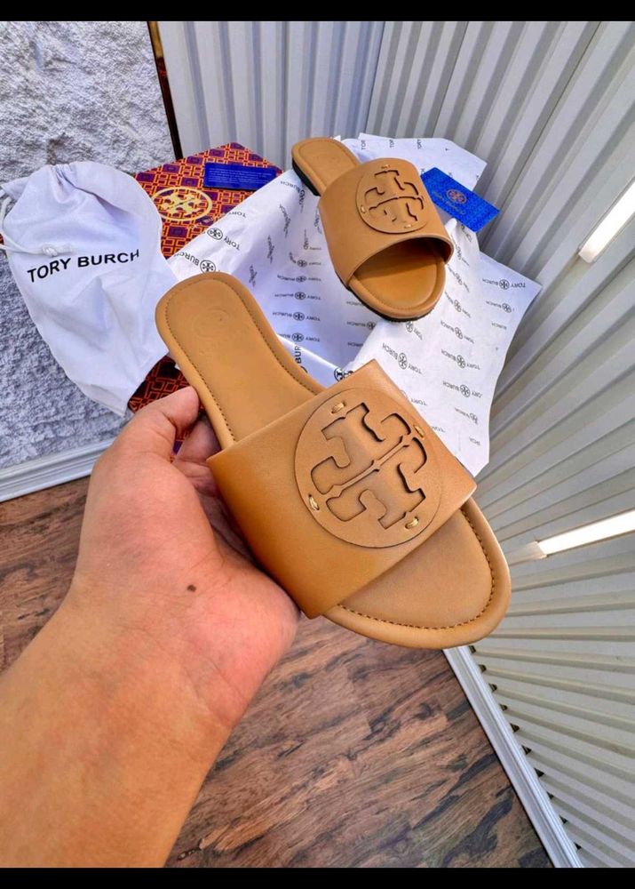 Tory Burch Flats