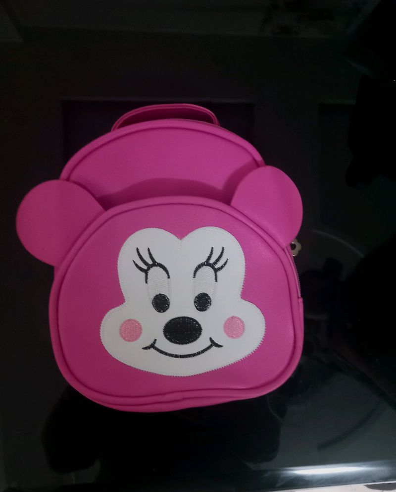 Cute Bagpack