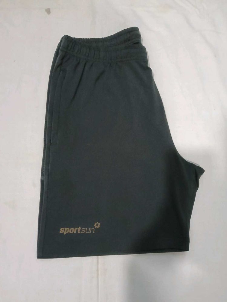 Large Size Sport Sun Shorts.