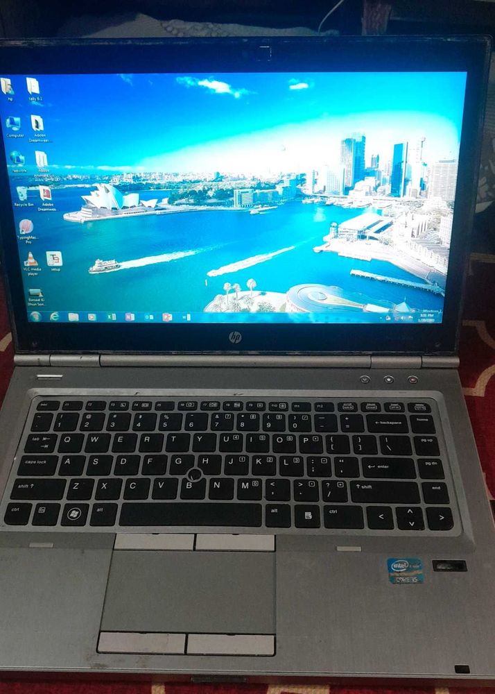 Hp Laptap
