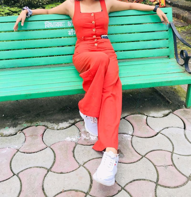 Urbanic JUMPSUIT