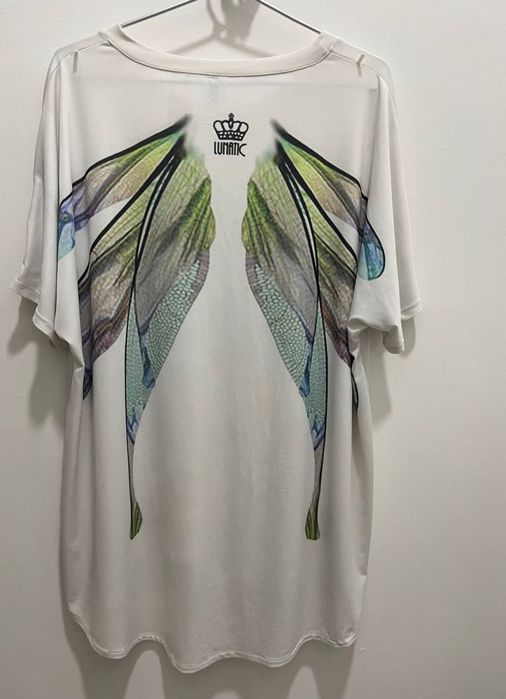 Wings To Wear