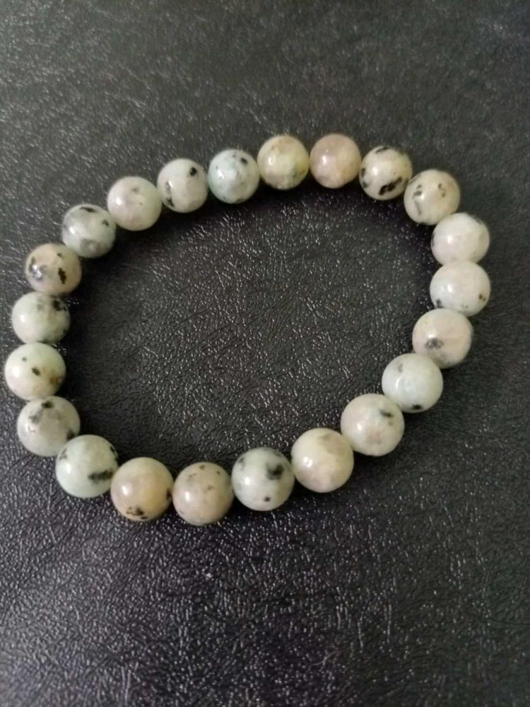 Moon stone bracelet