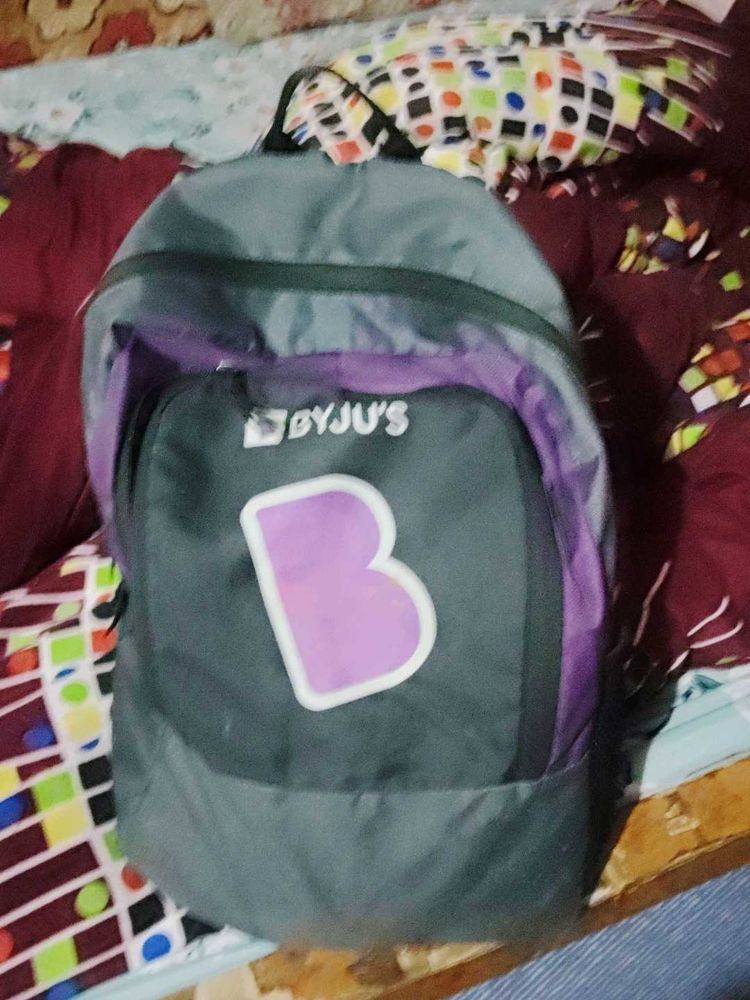 BYJU&#39;S Backpack