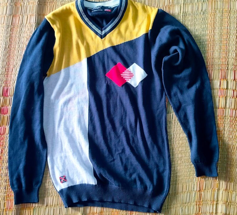 High Quality Sweatshirt