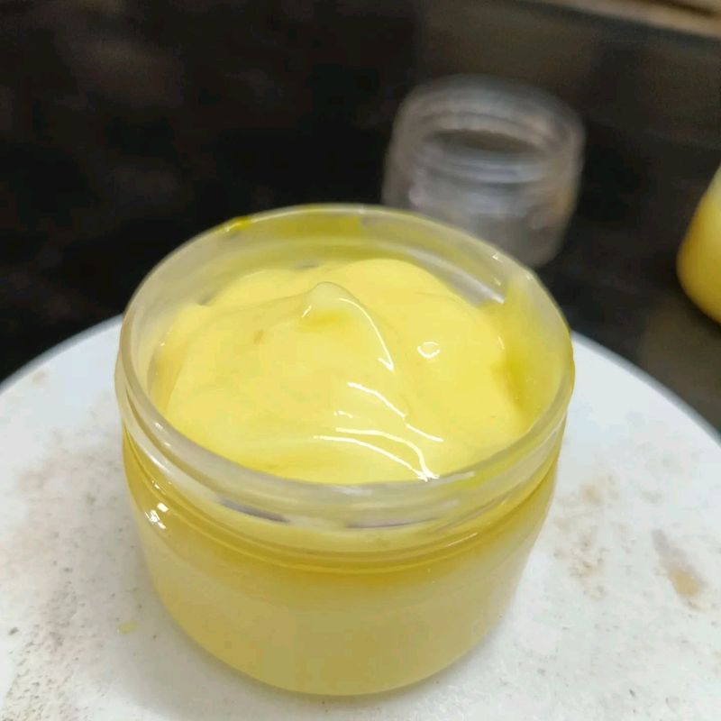 Handmade Kumkumadi Radiance Night Cream