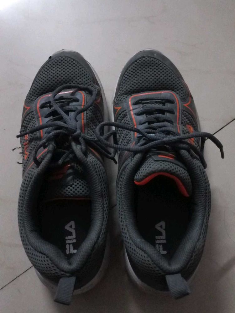 Fila Shoes
