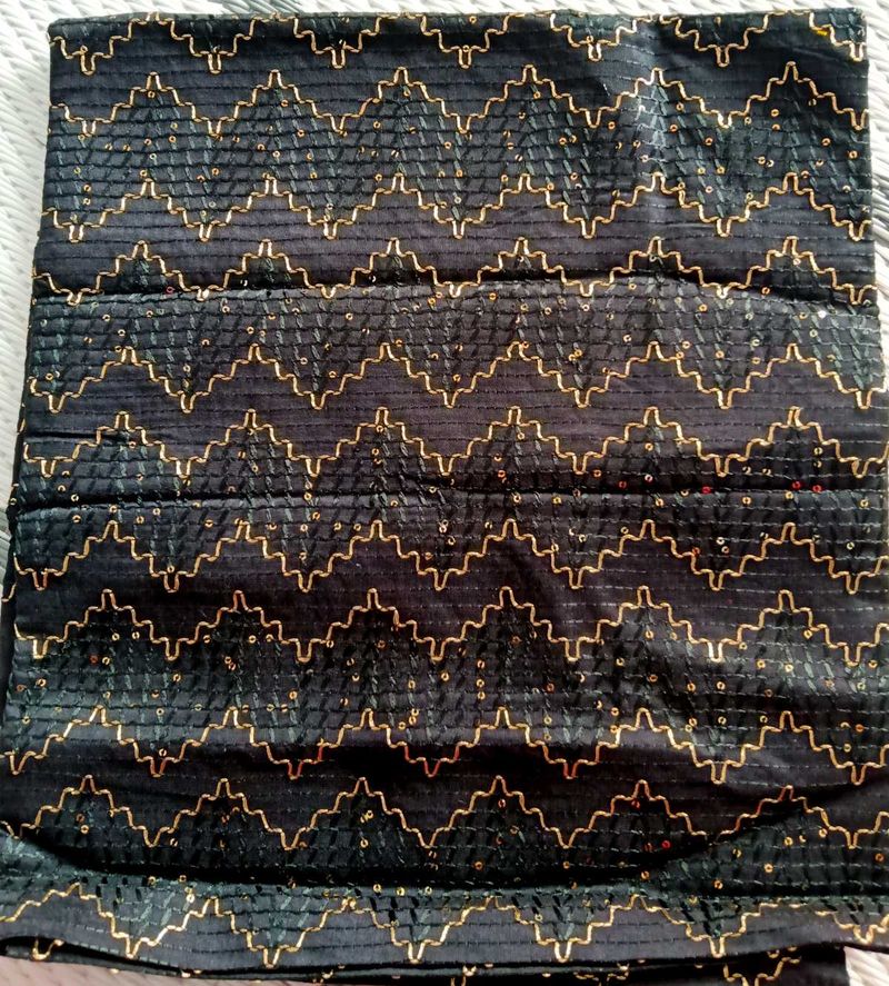 New Blouse Piece