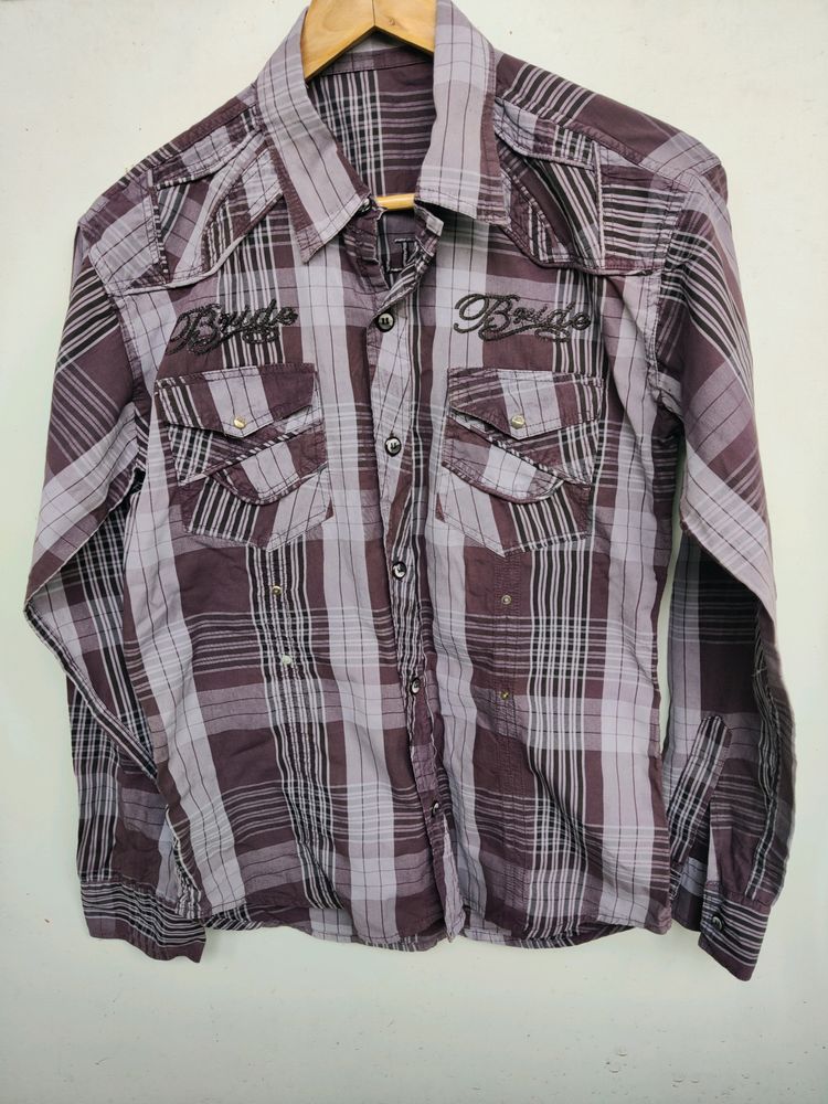 Casual Shirt For Men