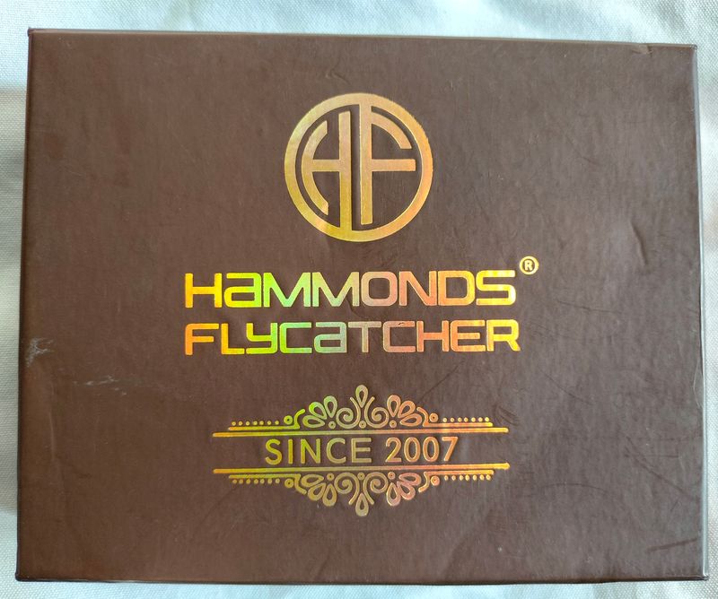 Brand New Pure Leather Black Men&#39;s Purse