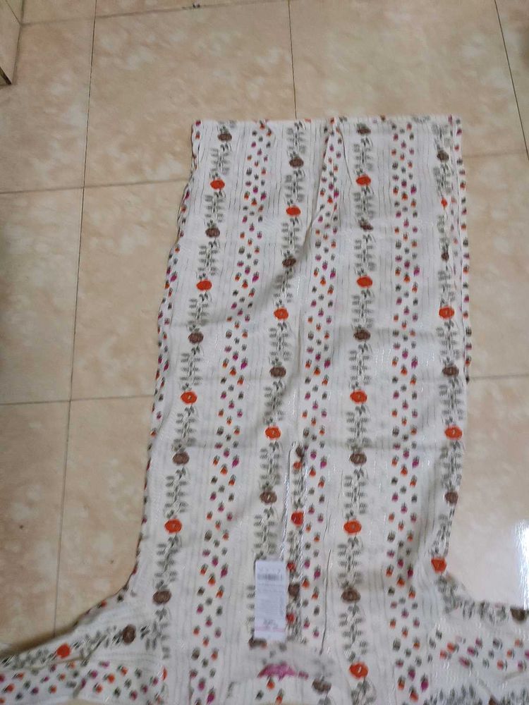 New Kurti + Leggings Free