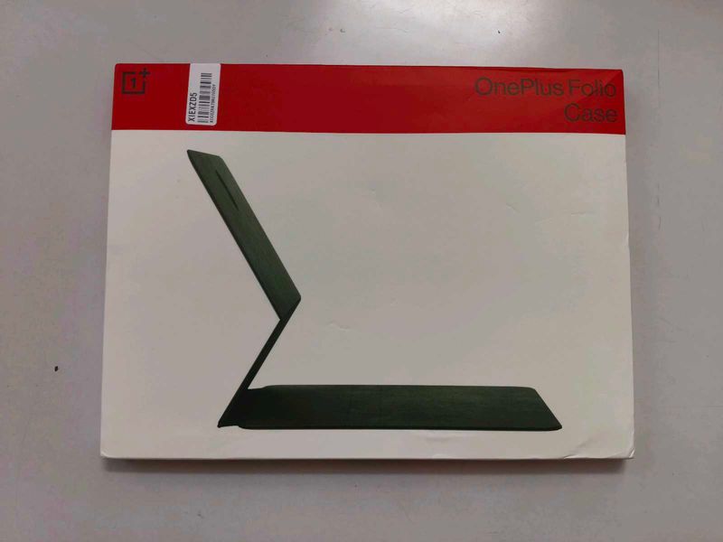 OnePlus Pad 11.61 inc Fold Case