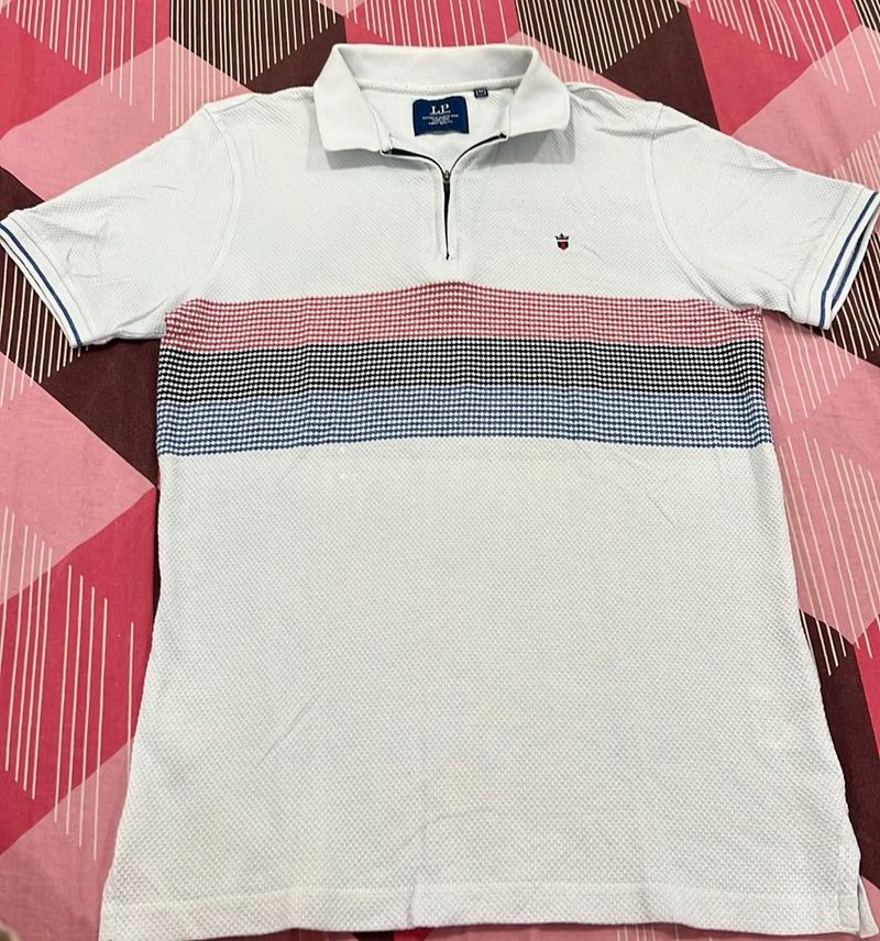 Striped T-Shirt