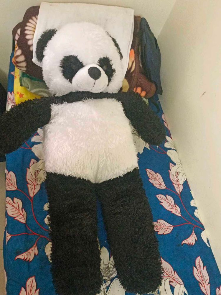 Giant Panda Plush