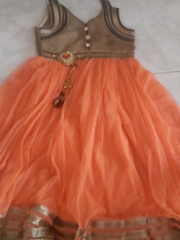 Cute Party Dress
