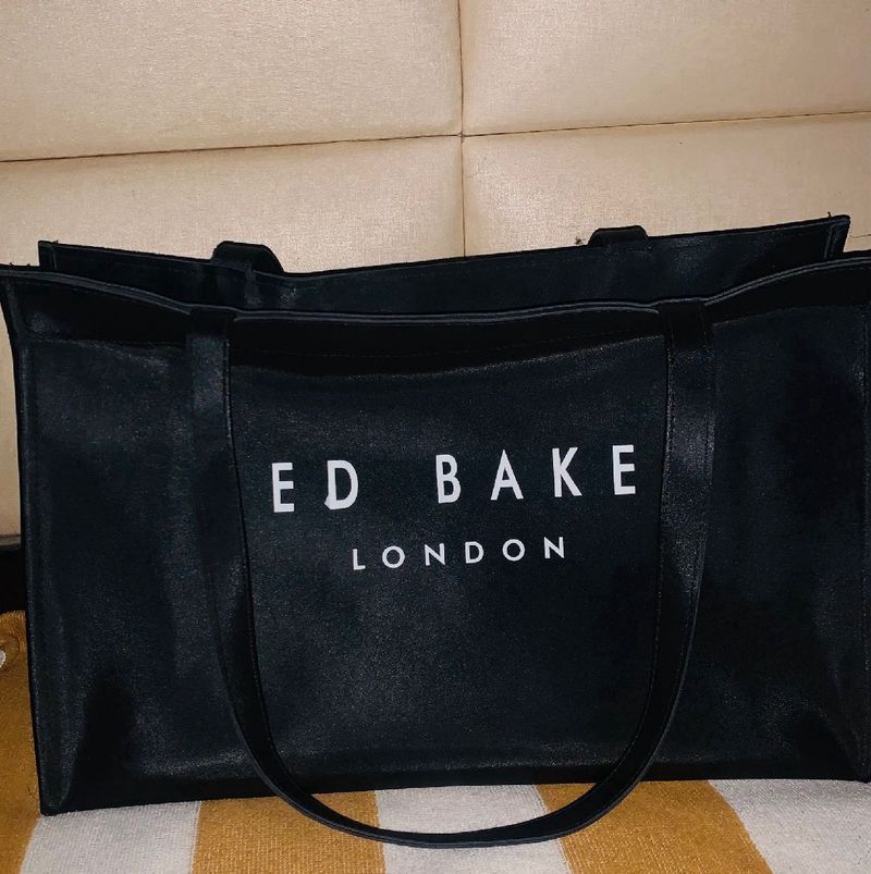Beautiful Tote Bag Unused Brand New