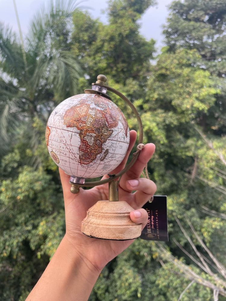 globe