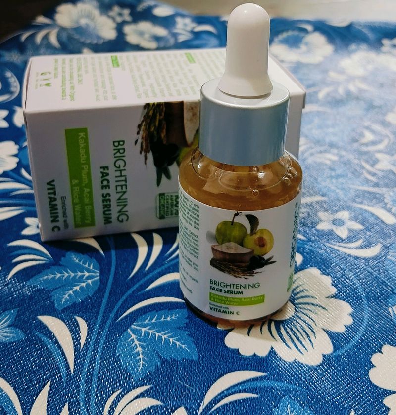 Serum