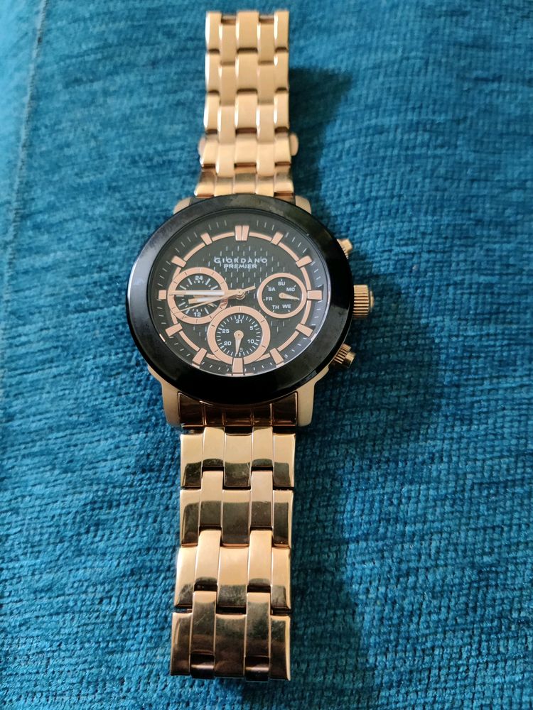 Giordano Premier  P1055-55 Watch