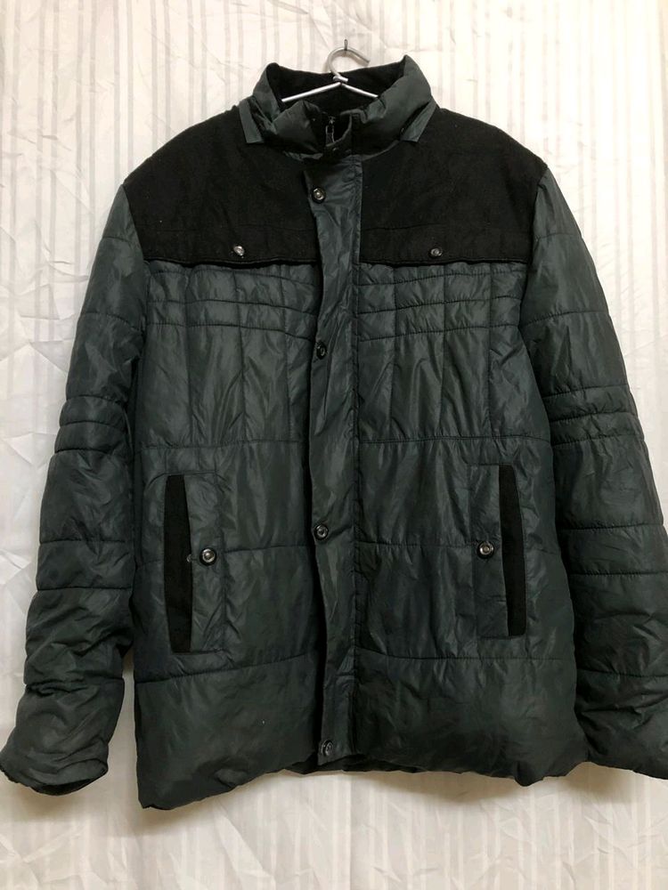 Man Series Jacket