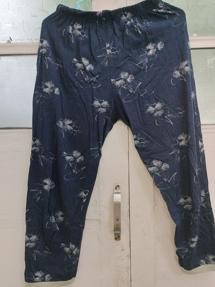 Floral Lounge Pants