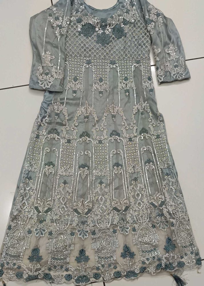 Pakistani Suit