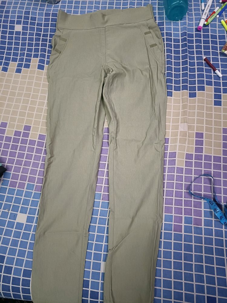 Jegging For Women In L Size