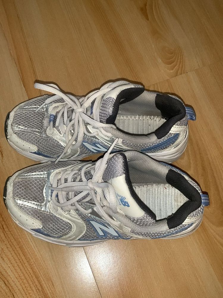 New Balance Running Shoes