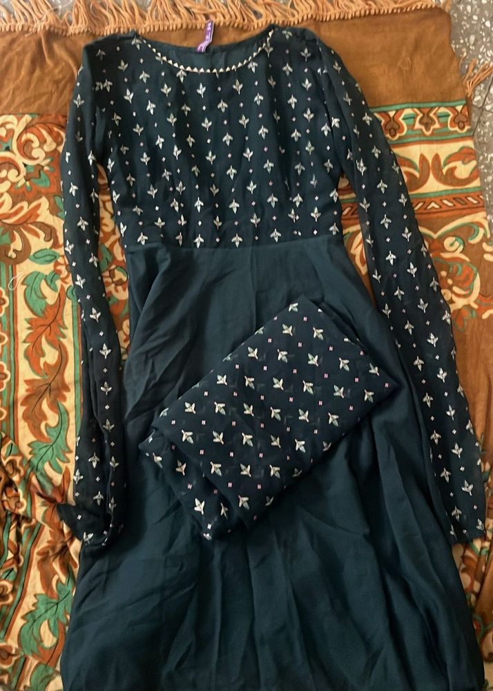 Elegant Kurta Set