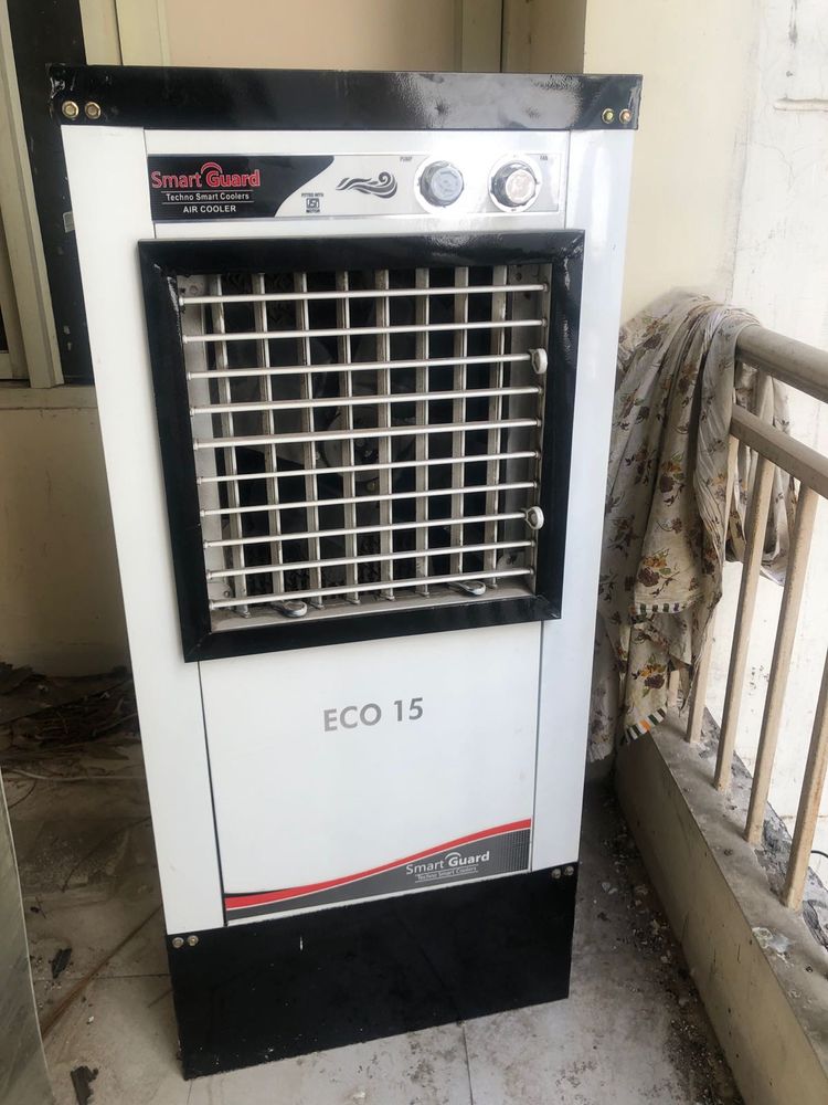Smart Guard ECO 15 Air Cooler