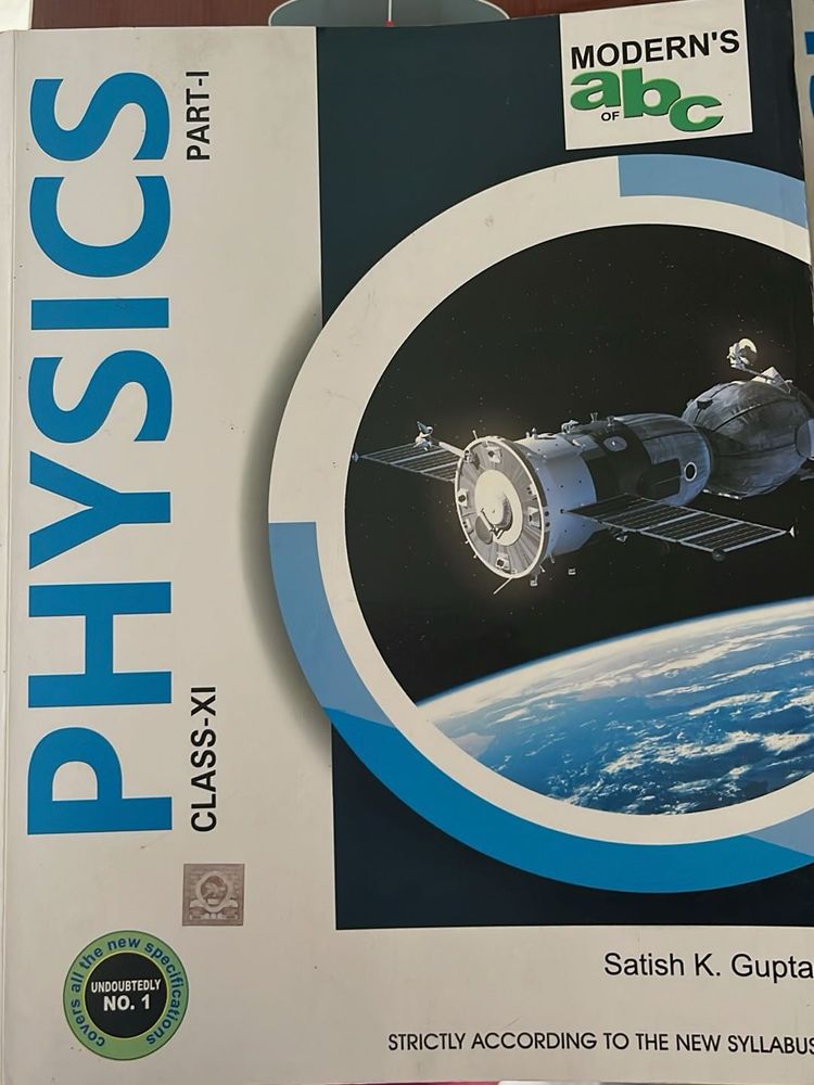 Physics Guide Book